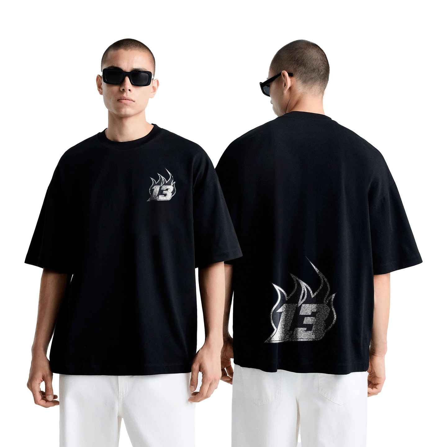 Hakai T-shirt